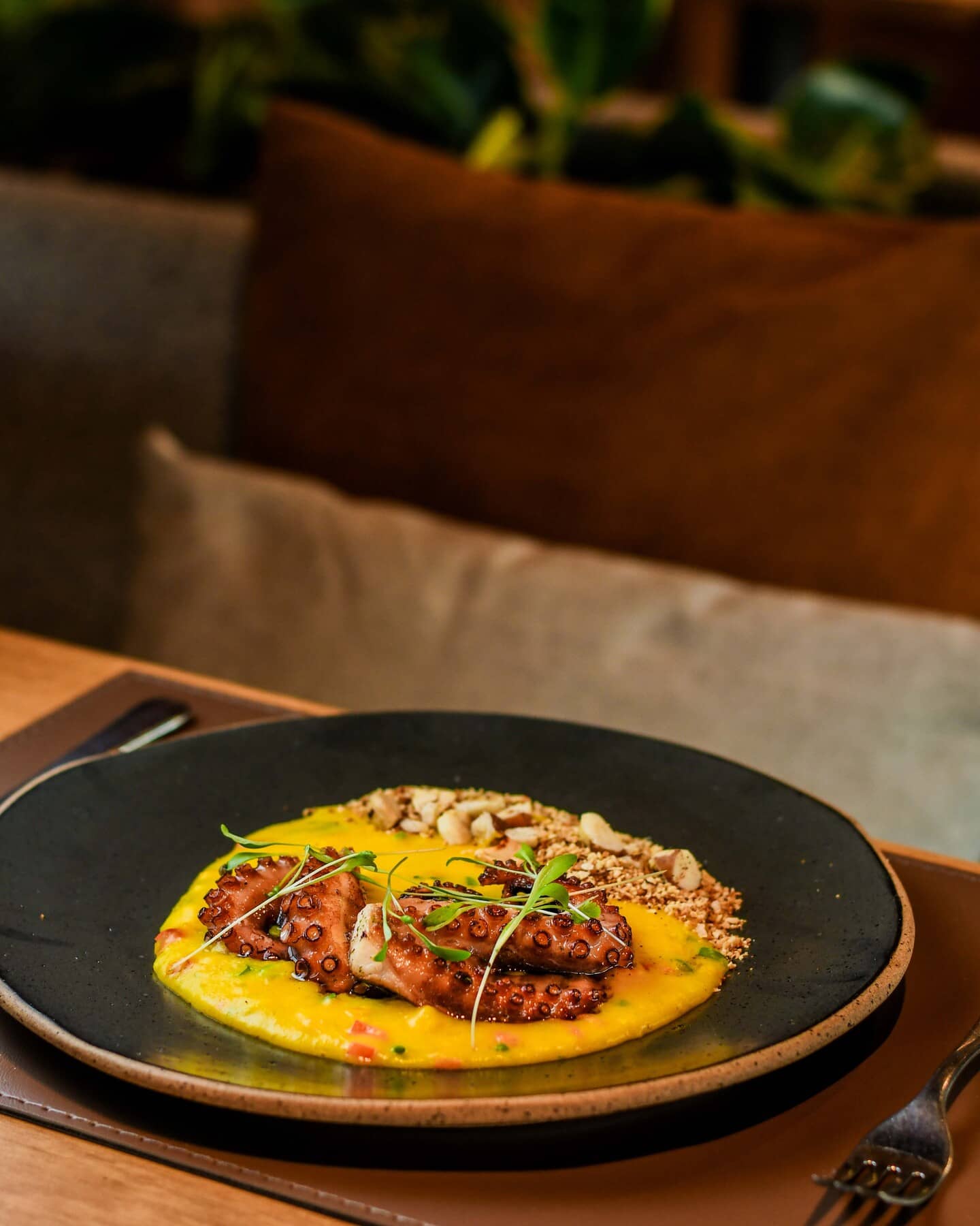 Rivière Gastronomia em Joinville