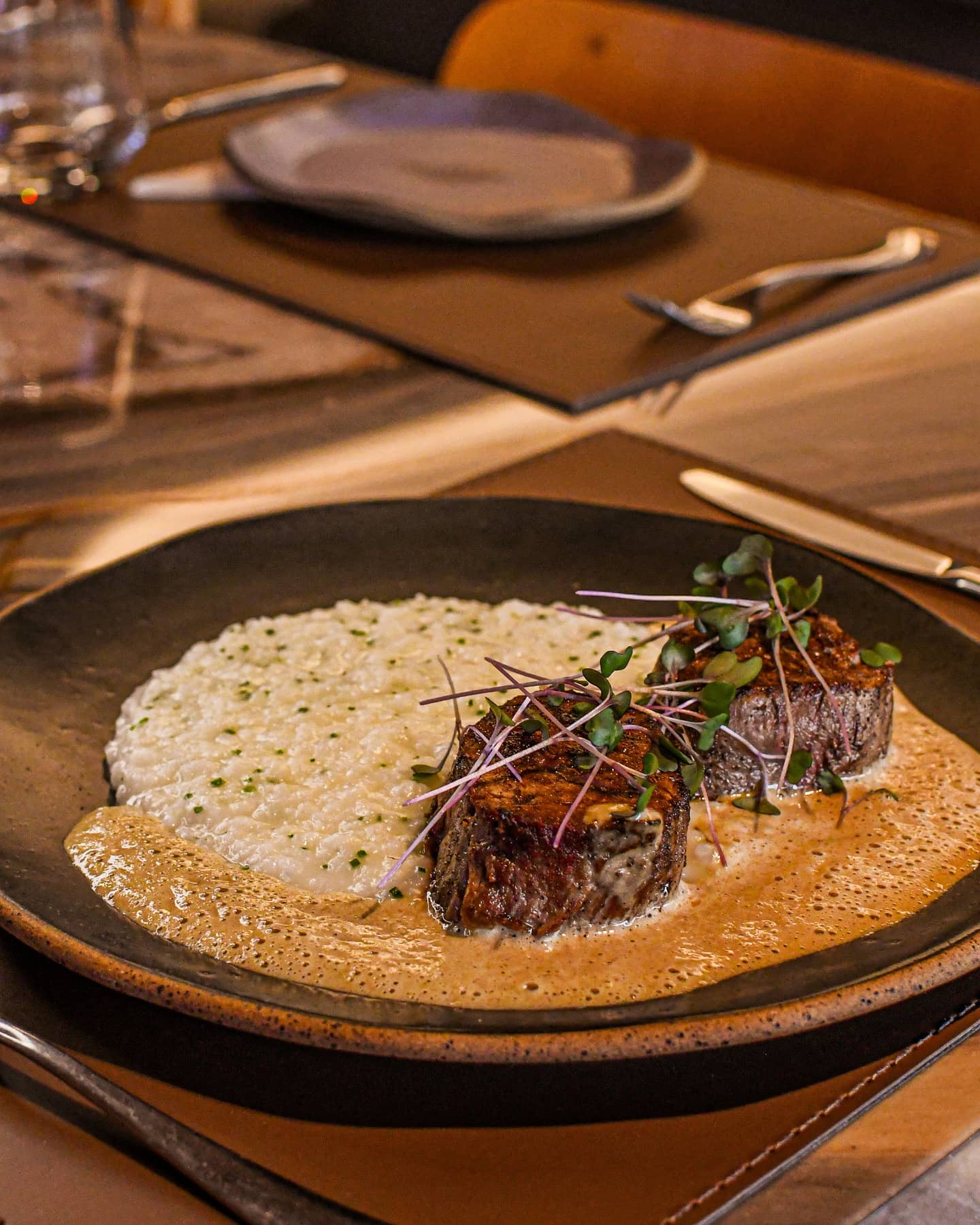 Rivière Gastronomia em Joinville