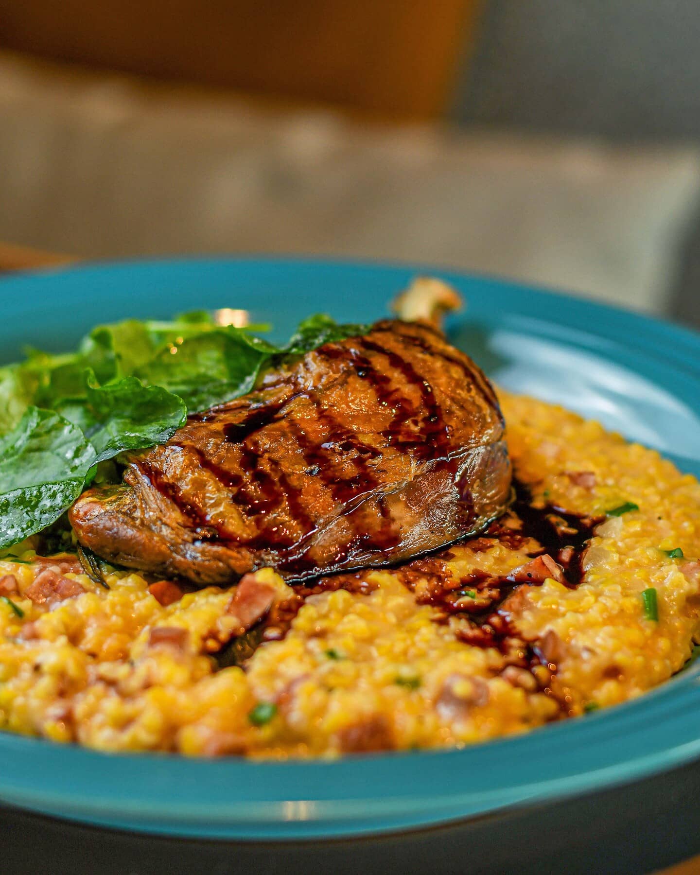 Rivière Gastronomia em Joinville
