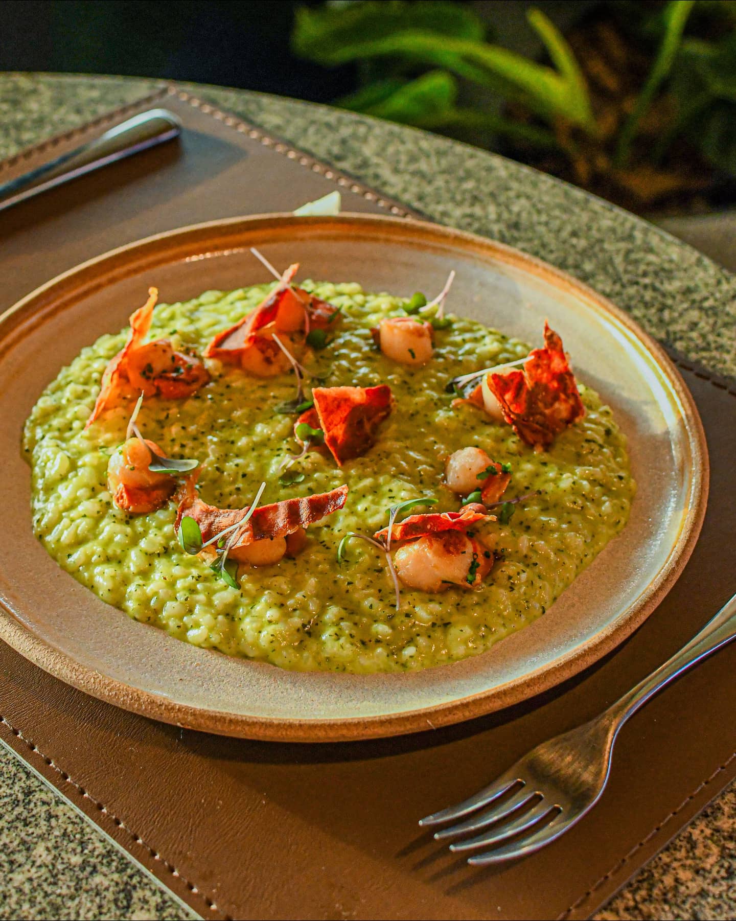 Rivière Gastronomia em Joinville