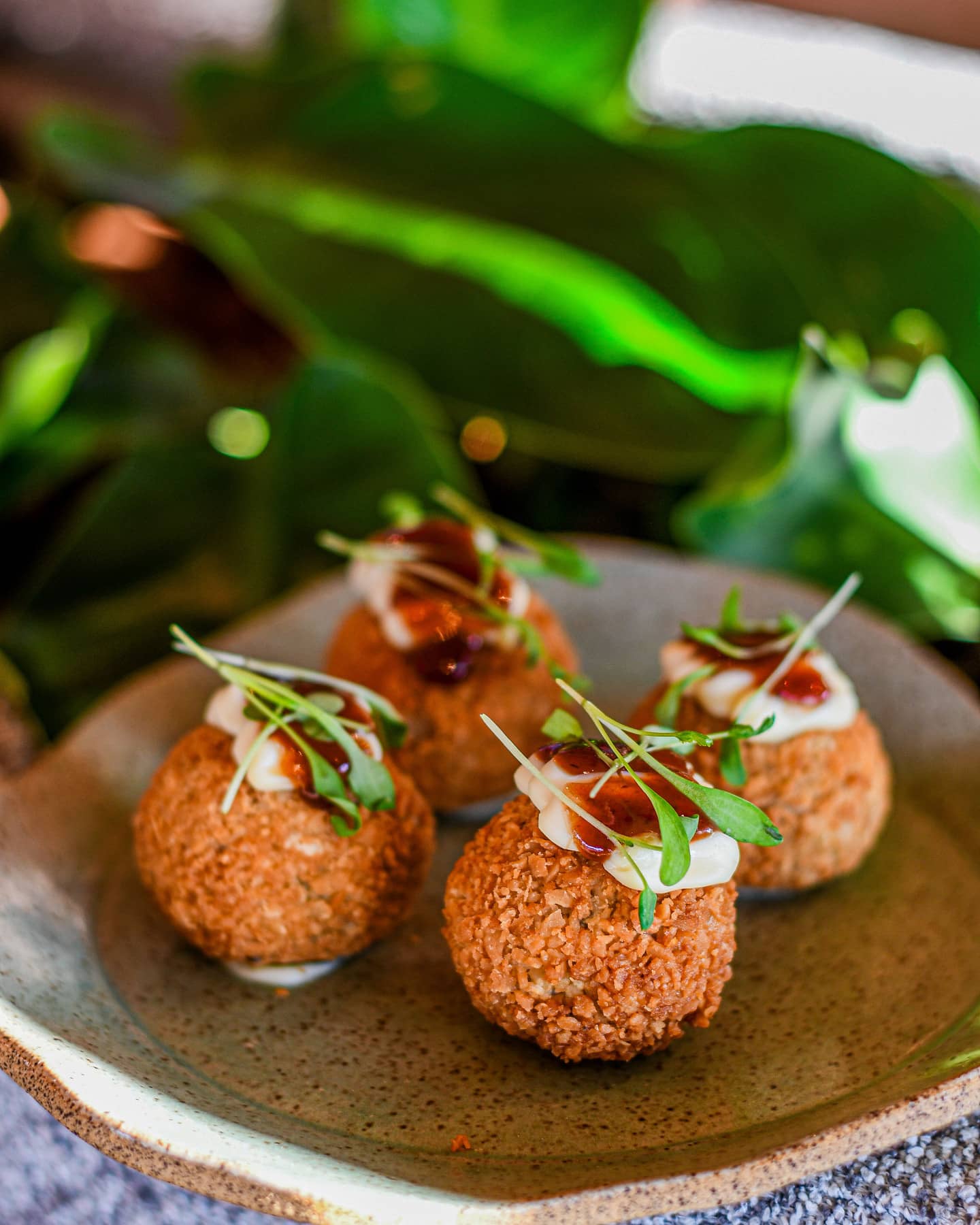 Rivière Gastronomia em Joinville